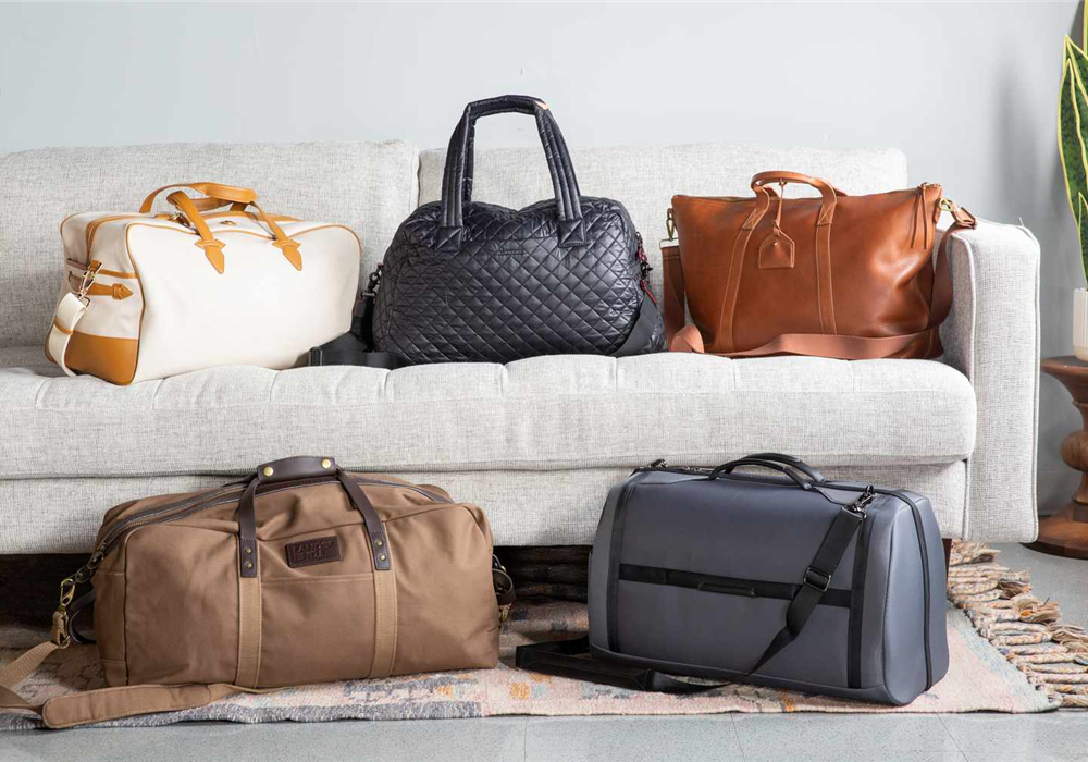 Best weekender travel bag sales